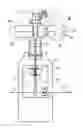 Fig. 01 - Method of making a spunbond from filaments