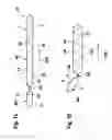 Fig. 02 - TEXTILE LEVER DEVICE