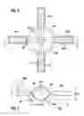 Fig. 07 - TEXTILE LEVER DEVICE