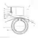 Fig. 01 - APPARATUS AND METHOD FOR HYDRODYNAMIC ENTANGLEMENT OF NON-WOVENS, WOVENS AND KNITS