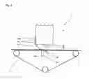 Fig. 07 - APPARATUS AND METHOD FOR HYDRODYNAMIC ENTANGLEMENT OF NON-WOVENS, WOVENS AND KNITS