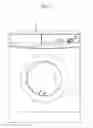 Fig. 04 - WASHING MACHINE