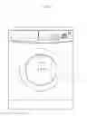 Fig. 05 - WASHING MACHINE