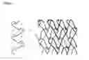 Fig. 05 - ELASTIC FABRIC MAINTAINING SILK-LIKE VISUAL EFFECT AND SOFT HAND-FEEL AFTER BEING STRETCHED AND RECOVERED