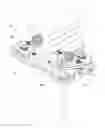 Fig. 01 - Adjustable rail fastening assembly