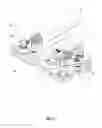 Fig. 03 - Adjustable rail fastening assembly