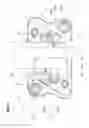 Fig. 04 - Adjustable rail fastening assembly