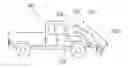 Fig. 01 - SNOW REMOVAL DEVICE AND METHOD