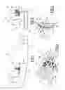 Fig. 02 - Method for installing an elongate element in a stretch of water, and associated device and installation