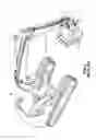 Fig. 02 - Coupler for coupling attachments to excavation machines