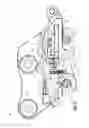 Fig. 04 - Coupler for coupling attachments to excavation machines