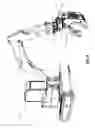 Fig. 06 - Coupler for coupling attachments to excavation machines