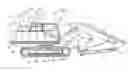 Fig. 01 - Hydraulic excavator