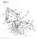 Fig. 02 - Maintenance device for construction machine