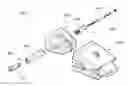 Fig. 01 - Excavator wear assembly