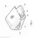 Fig. 05 - Excavator wear assembly