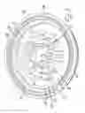 Fig. 04 - Jet regulator comprising an impingement surface having ring walls