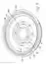 Fig. 07 - Jet regulator comprising an impingement surface having ring walls