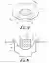 Fig. 06 - FOG disposal article