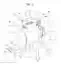 Fig. 03 - Garbage disposal unit