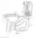 Fig. 12 - Primed jet toilet