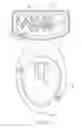 Fig. 13 - Primed jet toilet