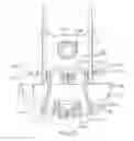 Fig. 49 - Primed jet toilet