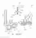 Fig. 57 - Primed jet toilet