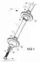 Fig. 02 - Curb vent stack plunger