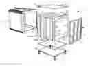 Fig. 01 - BUILDING AND METHOD FOR CONSTRUCTING SUCH A BUILDING