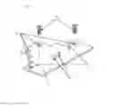 Fig. 06 - Modular building units, and methods of constructing and transporting same