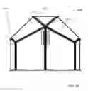 Fig. 19 - Panelized structure improvement