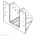 Fig. 01 - Joist connector