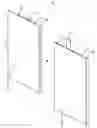 Fig. 01 - Wall installation systems and methods