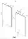 Fig. 02 - Wall installation systems and methods
