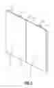 Fig. 04 - Wall installation systems and methods