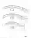 Fig. 10 - Bonded building block assembly