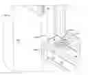 Fig. 01 - Method and system for improved curtain wall sealing