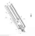 Fig. 02 - Bar for a support structure for a false ceiling and production process for producing the bar