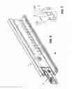Fig. 07 - Bar for a support structure for a false ceiling and production process for producing the bar