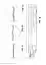 Fig. 10 - Bar for a support structure for a false ceiling and production process for producing the bar