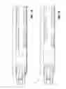 Fig. 11 - Bar for a support structure for a false ceiling and production process for producing the bar