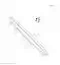 Fig. 02 - Beam reinforcing metallic material and beam reinforcing structure