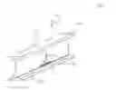 Fig. 06 - Beam reinforcing metallic material and beam reinforcing structure