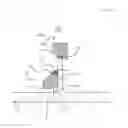 Fig. 13 - Beam reinforcing structure