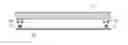 Fig. 01 - Method and a device to attach building trims