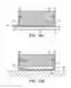 Fig. 08 - Method and a device to attach building trims