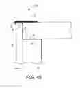 Fig. 10 - DECK FLASHING TRIM SYSTEM