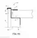 Fig. 12 - DECK FLASHING TRIM SYSTEM