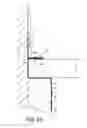 Fig. 16 - DECK FLASHING TRIM SYSTEM